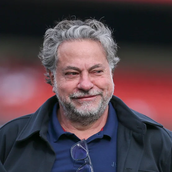 Foto: Ricrado Moreira/Getty Images