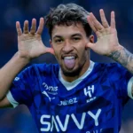 Foto: Divulgação/Al Hilal