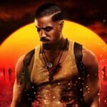 Cartaz do filme "Pecadores" - Foto: Reprodução/Warner Bros. Pictures