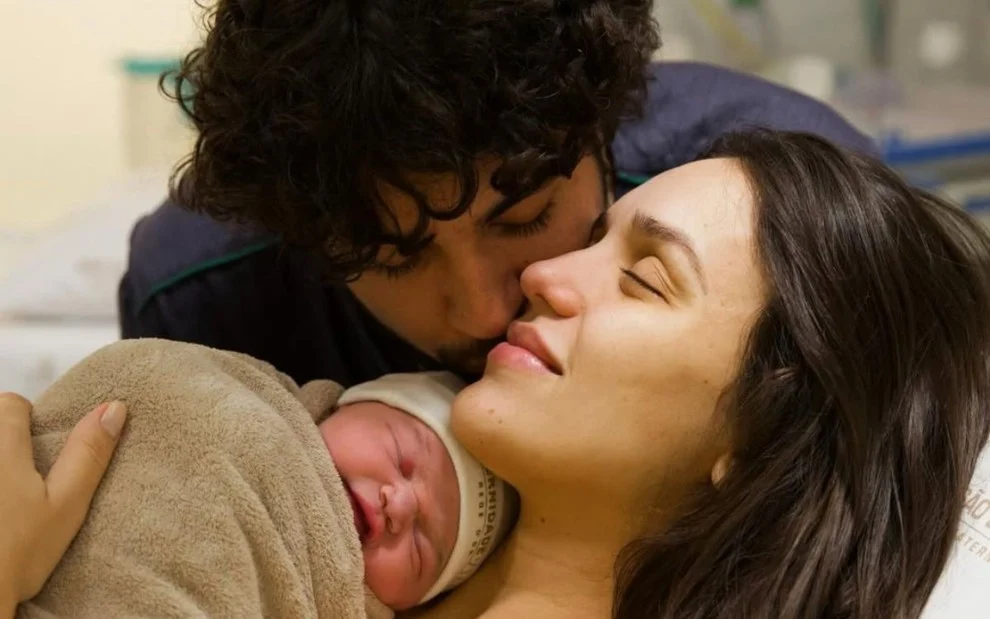 Reprodução/Instagram/@Hannahrocha