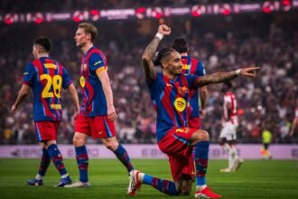 Foto: Marc Graupera - FC Barcelona