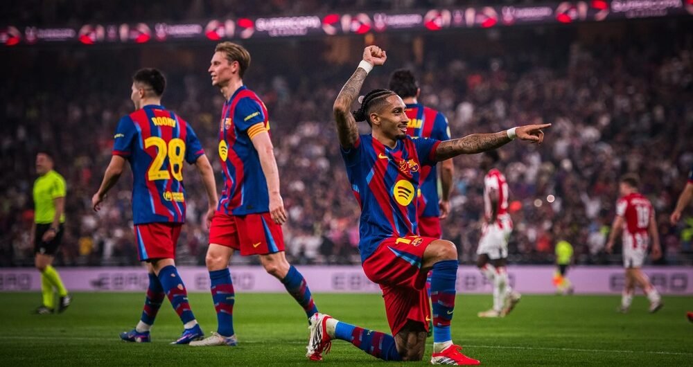 Foto: Marc Graupera - FC Barcelona