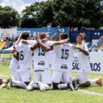 Reinaldo Campos / Santos F.C