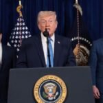 EUA anunciam plano em três fases para o futuro político da Venezuela. - Foto: Jonathan Ernst/Reuters