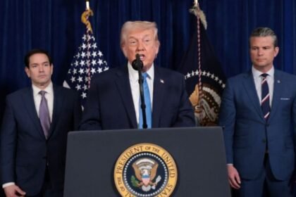 EUA anunciam plano em três fases para o futuro político da Venezuela. - Foto: Jonathan Ernst/Reuters