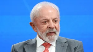 O presidente Luiz Inácio Lula da Silva (PT) - Foto: Valter Campanato/Agência Brasil