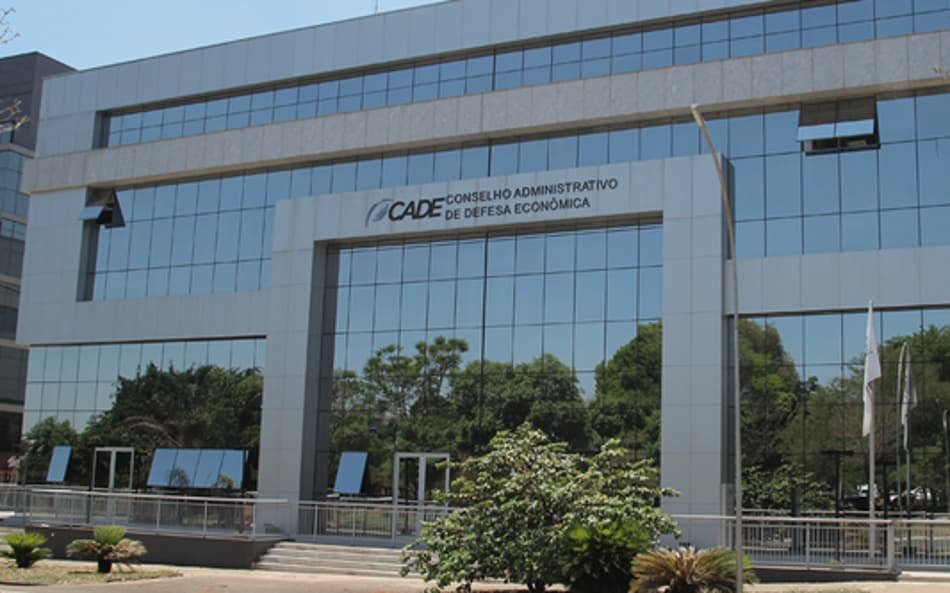 Sede do Cade - Foto: Dilvugação/Cade