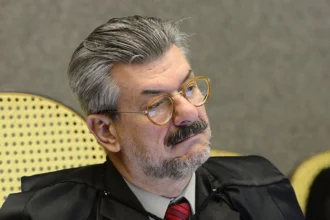 Marco Buzzi, ministro do Superior Tribunal de Justiça (STJ) - Foto: Gustavo Lima/STJ