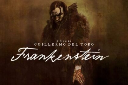 'Frankenstein', a adaptação gótica de Guillermo del Toro que transforma beleza e horror em poesia visual - Foto: Divulgação/Netflix