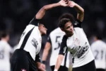 Corinthians venceu o Capivariano em casa (Foto: Wanderson Oliveira/PxImages/GazetaPress)