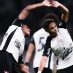 Corinthians venceu o Capivariano em casa (Foto: Wanderson Oliveira/PxImages/GazetaPress)