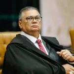 Dino amplia veto a penduricalhos e barra novas leis acima do teto no serviço público - Foto: Victor Piemonte/STF