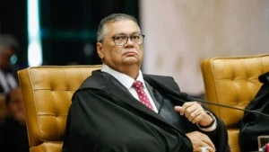 Dino amplia veto a penduricalhos e barra novas leis acima do teto no serviço público - Foto: Victor Piemonte/STF