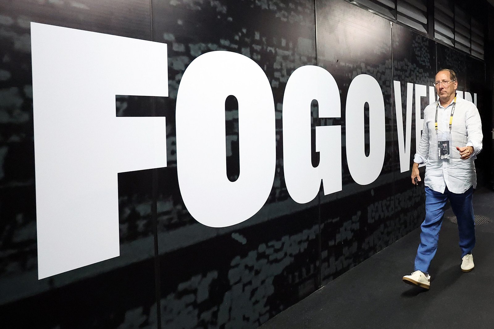 Foto: Vitor Silva/Botafogo