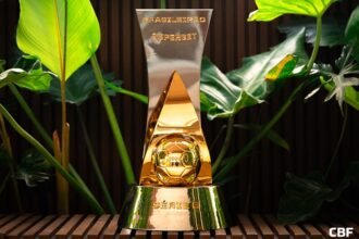 Foto: Junior Souza/CBF