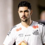 Foto: Raul Baretta / Santos FC