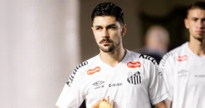 Foto: Raul Baretta / Santos FC