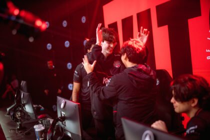 Reprodução / CBLOL