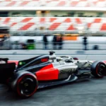 Foto: Reprodução/ X Audi