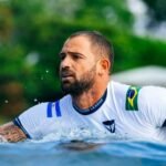 Foto: Aaron Hughes/World Surf League