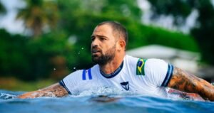 Foto: Aaron Hughes/World Surf League