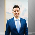 Secretário Uallace Moreira. Foto: divulgação/MDIC