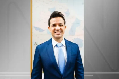 Secretário Uallace Moreira. Foto: divulgação/MDIC