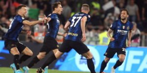 Foto: Reprodução Inter de Milão