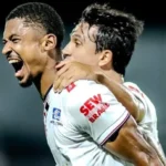 (Foto: Tainá Araújo-Primavera SAF)