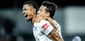 (Foto: Tainá Araújo-Primavera SAF)