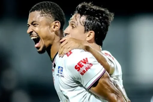 (Foto: Tainá Araújo-Primavera SAF)