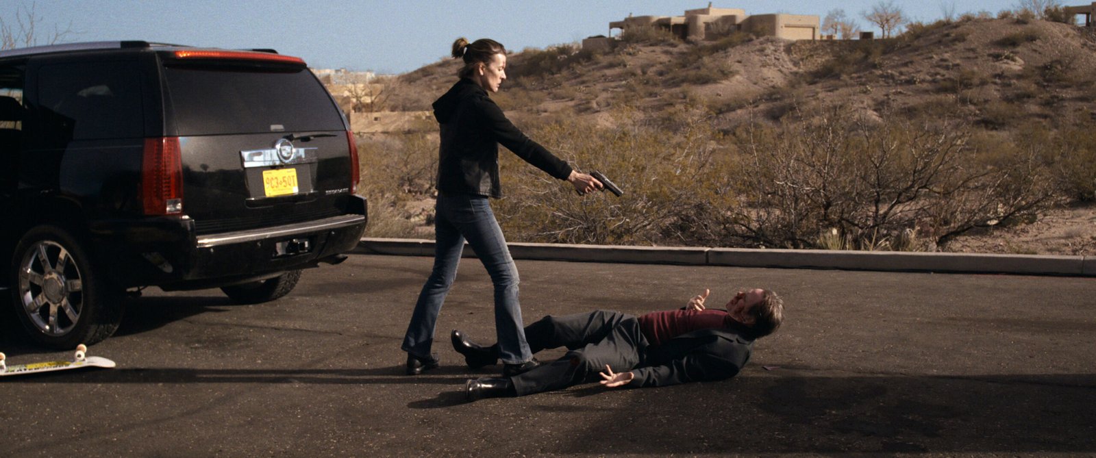 Foto: Divulgação/ Imagem Filmes