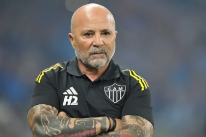Sampaoli