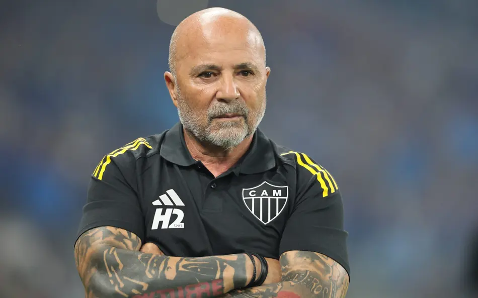 Sampaoli