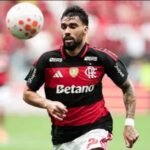 Gilvan de Souza / Flamengo