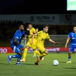 Mirassol e Cruzeiro empatam no Brasileirão (Foto: JP Pinheiro-Agencia Mirassol)