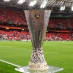 Taça da Liga Europa / Thomas Coex