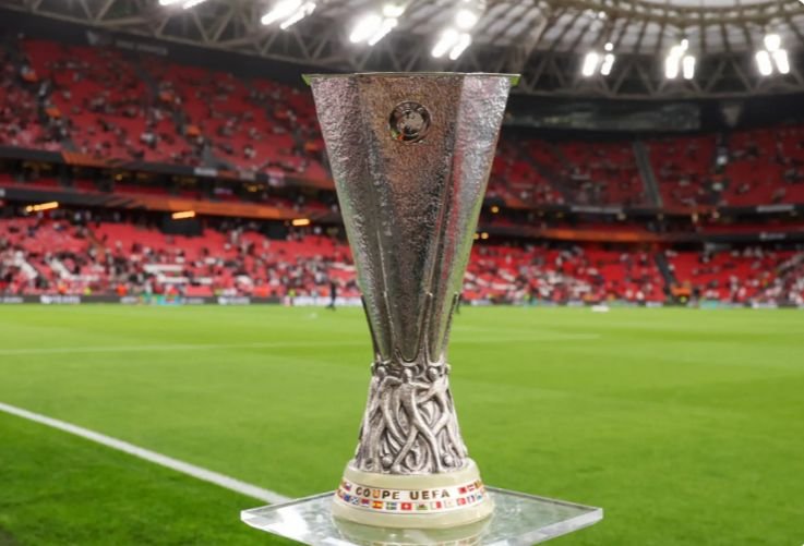 Taça da Liga Europa / Thomas Coex