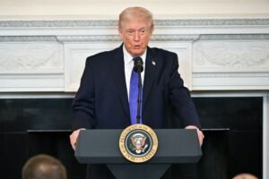 Foto: Mandel Ngan/AFP