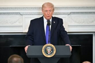 Foto: Mandel Ngan/AFP