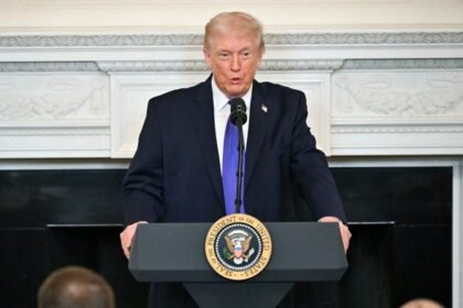 Foto: Mandel Ngan/AFP