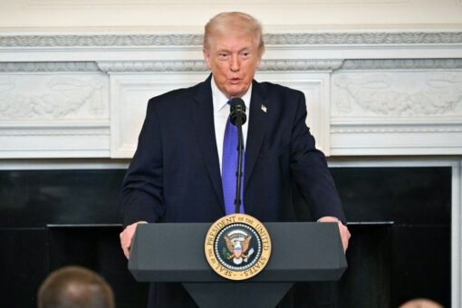 Foto: Mandel Ngan/AFP