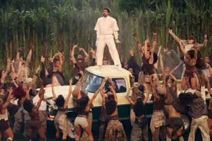 Foto: divulgação/Patrick T. Fallon /AFP