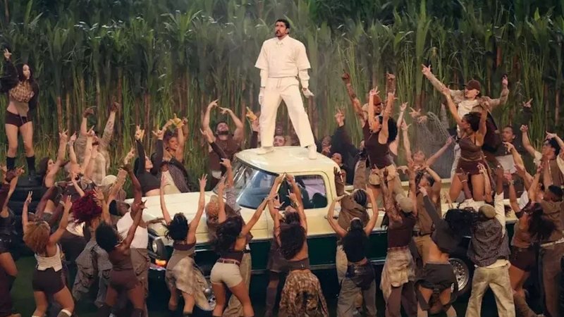 Foto: divulgação/Patrick T. Fallon /AFP