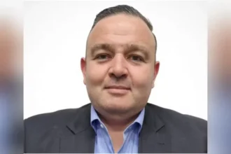 O diretor-presidente da Rioprevidência, Deivis Marcon Antunes - Foto: Rioprevidência/Divulgação