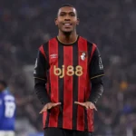 Foto: Divulgação/Bournemouth