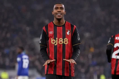 Foto: Divulgação/Bournemouth