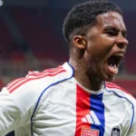 FOTO: Divulgação/Lyon