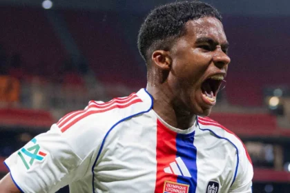 FOTO: Divulgação/Lyon