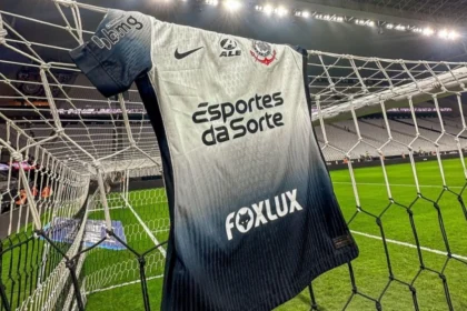 Foto: Rodrigo Coca/ Corinthians